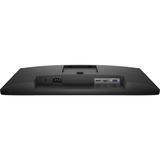Dell Pro 22 monitor met verstelbare standaard - E2225HSM 21.5"  Zwart, 1x HDMI, 1x DisplayPort, VGA, 100 Hz
