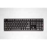 Ducky One 3 Aura, toetsenbord Zwart, US lay-out, Kailh Box Jellyfish Y, ABS Double Shot, hot swap