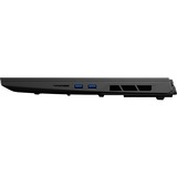 Erazer Major X20 MD62520 16"  gaming laptop Zwart | i7-13700HX | RTX 4070 | 16 GB | 1 TB SSD