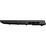 Erazer Major X20 MD62520 16" gaming laptop Zwart | i7-13700HX | RTX 4070 | 16 GB | 1 TB SSD