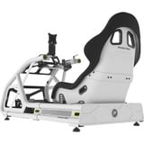  FANATEC ClubSport Cockpit racingsimulator Wit