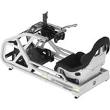  FANATEC ClubSport Cockpit racingsimulator Wit