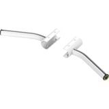 Fanatec ClubSport Cockpit racing simulator Wit