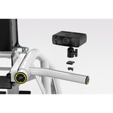 Fanatec ClubSport Cockpit racing simulator Wit