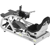 Fanatec ClubSport GT Cockpit racing simulator Wit