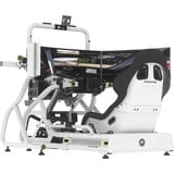 Fanatec ClubSport GT Cockpit racing simulator Wit