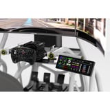 Fanatec ClubSport GT Cockpit racing simulator Wit