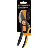 Fiskars Plus Smartfit bypass snoeischaar P541 Oranje/zwart