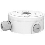 Foscam FABV5S-W waterdichte lasdoos surveillance accessoires Wit