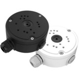 Foscam FABV5S-W waterdichte lasdoos surveillance accessoires Wit