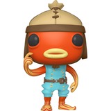 Funko Pop! Games: Fortnite - Fishstick speelfiguur