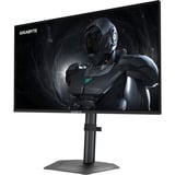 GIGABYTE G25F2 24.5" gaming monitor Zwart, 2x HDMI, DisplayPort, 200 Hz