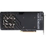 Gainward GeForce RTX 4070 SUPER Ghost OC grafische kaart DLSS 3, 3x DisplayPort, 1x HDMI 2.1