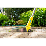 Gloria Thermoflamm bio Fix onkruidbrander Geel