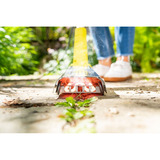 Gloria Thermoflamm bio Fix onkruidbrander Geel