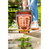 Gloria Thermoflamm bio Fix onkruidbrander Geel