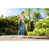 Gloria Thermoflamm bio Fix onkruidbrander Geel