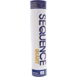Goliath Games Sequence - Jumbo Tube Bordspel Meertalig, 2 - 12 spelers, 20 minuten, Vanaf 7 jaar