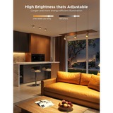 Govee GU10 Wifi&BLE RGBWW Smart led-lamp 2 stuks, 2.4 GHz wifi, Bluetooth