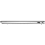 HP 17-cn2055nd (8Y7P0EA) 17.3"  laptop Zilver | i5-1235U | Iris Xe | 16 GB | 512 GB SSD