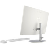 HP All-in-One 24-cr0057nd (C35VKEA) all-in-one pc Wit | Core i5-1334U | Iris Xe Graphics | 16 GB | 512 GB SSD