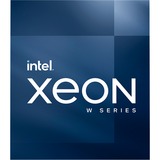 Intel® Xeon w5-3435X, 3,1 GHz (4,7 GHz Turbo Boost) socket 4677 processor Boxed