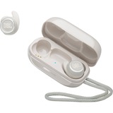 JBL Reflect Mini NC headset Wit, Bluetooth 5.1, IPX7