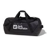 Jack Wolfskin EXPDN DUFFLE 100 rugzak Zwart