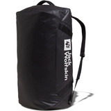 Jack Wolfskin EXPDN DUFFLE 100 rugzak Zwart