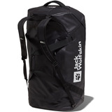 Jack Wolfskin EXPDN DUFFLE 100 rugzak Zwart