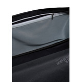 Jack Wolfskin EXPDN DUFFLE 100 rugzak Zwart
