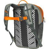 Jack Wolfskin KIDS MOAB JAM rugzak Mint/oranje
