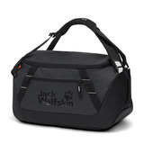 Jack Wolfskin TECTON DUFFLE 35 rugzak Zwart