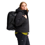 Jack Wolfskin TECTON DUFFLE 35 rugzak Zwart