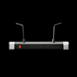 Kamado Joe Led Hendel handgreep Zwart