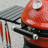 Kamado Joe Led Hendel handgreep Zwart