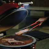 Kamado Joe Led Hendel handgreep Zwart