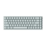 Keychron Q16 HE 8K Magnetic Switch Keyboard Lichtgroen, US lay-out (QWERTY), Keychron Ultra-Fast Lime, 65%, RGB, Hot swap, 8K