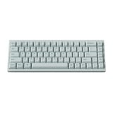 Keychron Q16 HE 8K Magnetic Switch Keyboard Lichtgroen, US lay-out (QWERTY), Keychron Ultra-Fast Lime, 65%, RGB, Hot swap, 8K