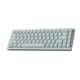 Keychron Q16 HE 8K Magnetic Switch Keyboard Lichtgroen, US lay-out (QWERTY), Keychron Ultra-Fast Lime, 65%, RGB, Hot swap, 8K