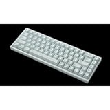 Keychron Q16 HE 8K Magnetic Switch Keyboard Lichtgroen, US lay-out (QWERTY), Keychron Ultra-Fast Lime, 65%, RGB, Hot swap, 8K