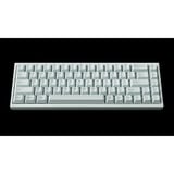 Keychron Q16 HE 8K Magnetic Switch Keyboard Lichtgroen, US lay-out (QWERTY), Keychron Ultra-Fast Lime, 65%, RGB, Hot swap, 8K