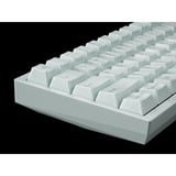 Keychron Q16 HE 8K Magnetic Switch Keyboard Lichtgroen, US lay-out (QWERTY), Keychron Ultra-Fast Lime, 65%, RGB, Hot swap, 8K