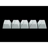 Keychron Q16 HE 8K Magnetic Switch Keyboard Lichtgroen, US lay-out (QWERTY), Keychron Ultra-Fast Lime, 65%, RGB, Hot swap, 8K
