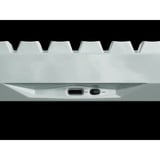 Keychron Q16 HE 8K Magnetic Switch Keyboard Lichtgroen, US lay-out (QWERTY), Keychron Ultra-Fast Lime, 65%, RGB, Hot swap, 8K
