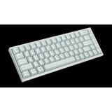 Keychron Q16 HE 8K Magnetic Switch Keyboard, toetsenbord Lichtgroen, US lay-out, Keychron Ultra-Fast Lime, 65%, RGB, Hot swap, 8K