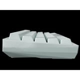 Keychron Q16 HE 8K Magnetic Switch Keyboard, toetsenbord Lichtgroen, US lay-out, Keychron Ultra-Fast Lime, 65%, RGB, Hot swap, 8K