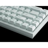 Keychron Q16 HE 8K Magnetic Switch Keyboard, toetsenbord Lichtgroen, US lay-out, Keychron Ultra-Fast Lime, 65%, RGB, Hot swap, 8K