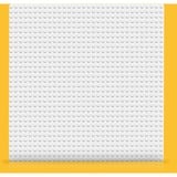 LEGO Classic - Witte bouwplaat Constructiespeelgoed 11010