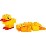 LEGO Creator - Zelf dieren bouwen - Zoals jij wilt Constructiespeelgoed 30503